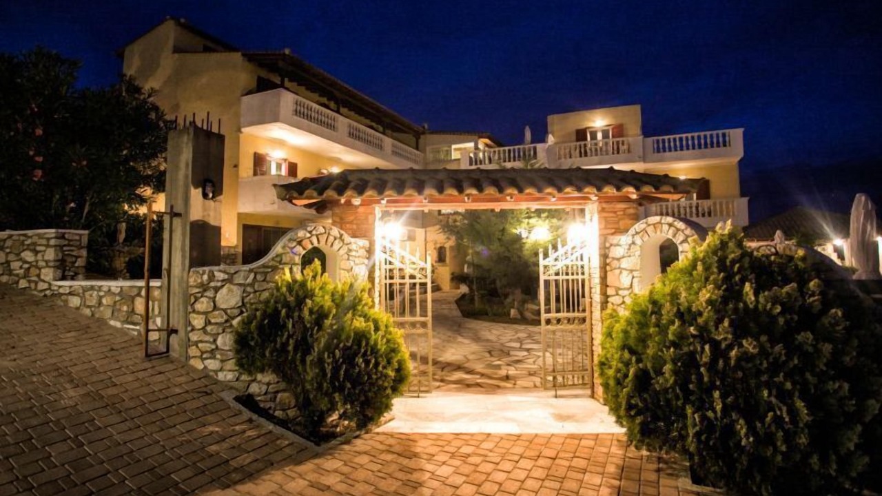 Photo of Outdoor in Skiathos Town
