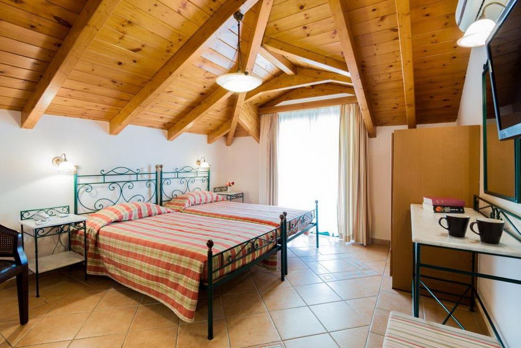 Photo of Bedroom in Tsilivi