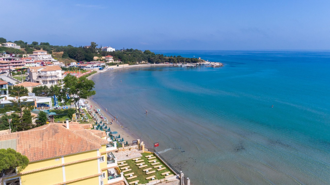 Photo of Outdoor in Tsilivi