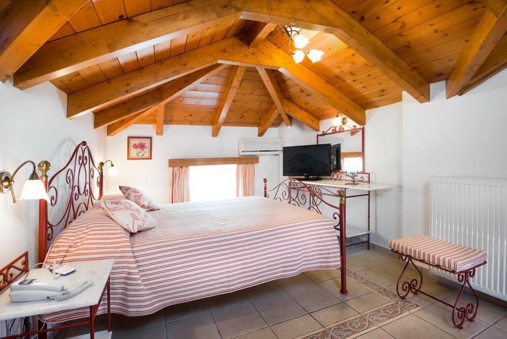 Photo of Bedroom in Tsilivi