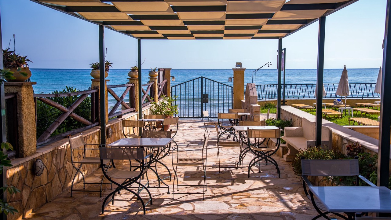 Photo of Outdoor in Tsilivi