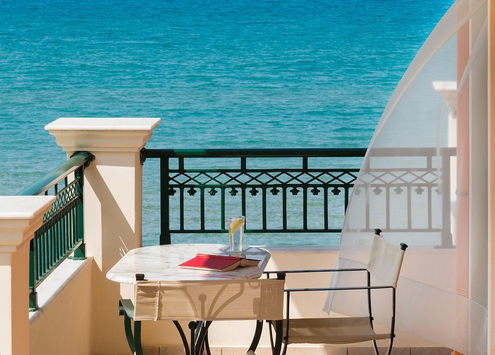Photo of Patio Balcony in Tsilivi
