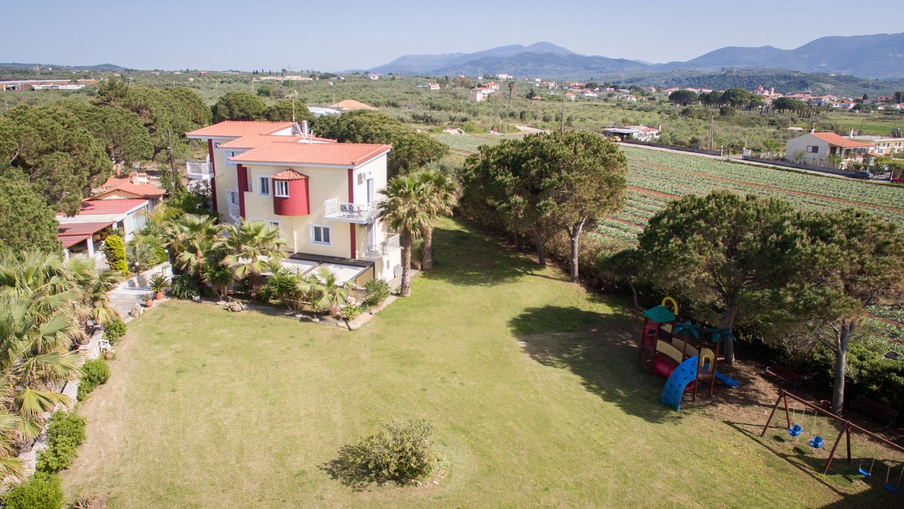 Photo of Outdoor in Trifylia