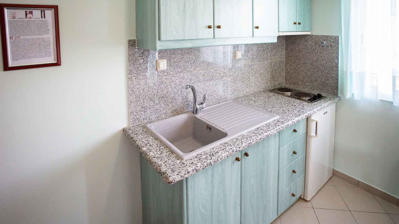 Photo of Bathroom in Trifylia
