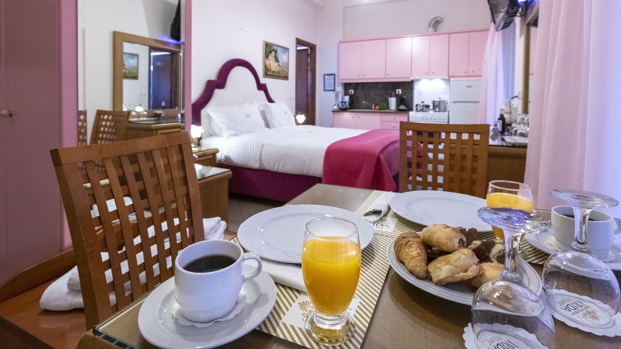 Photo of Kitchen in Trifylia