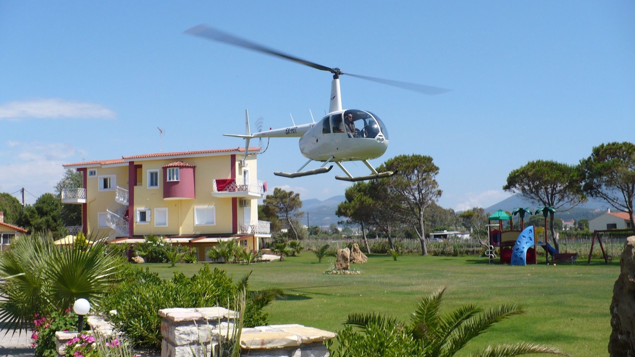 Photo of Outdoor in Trifylia