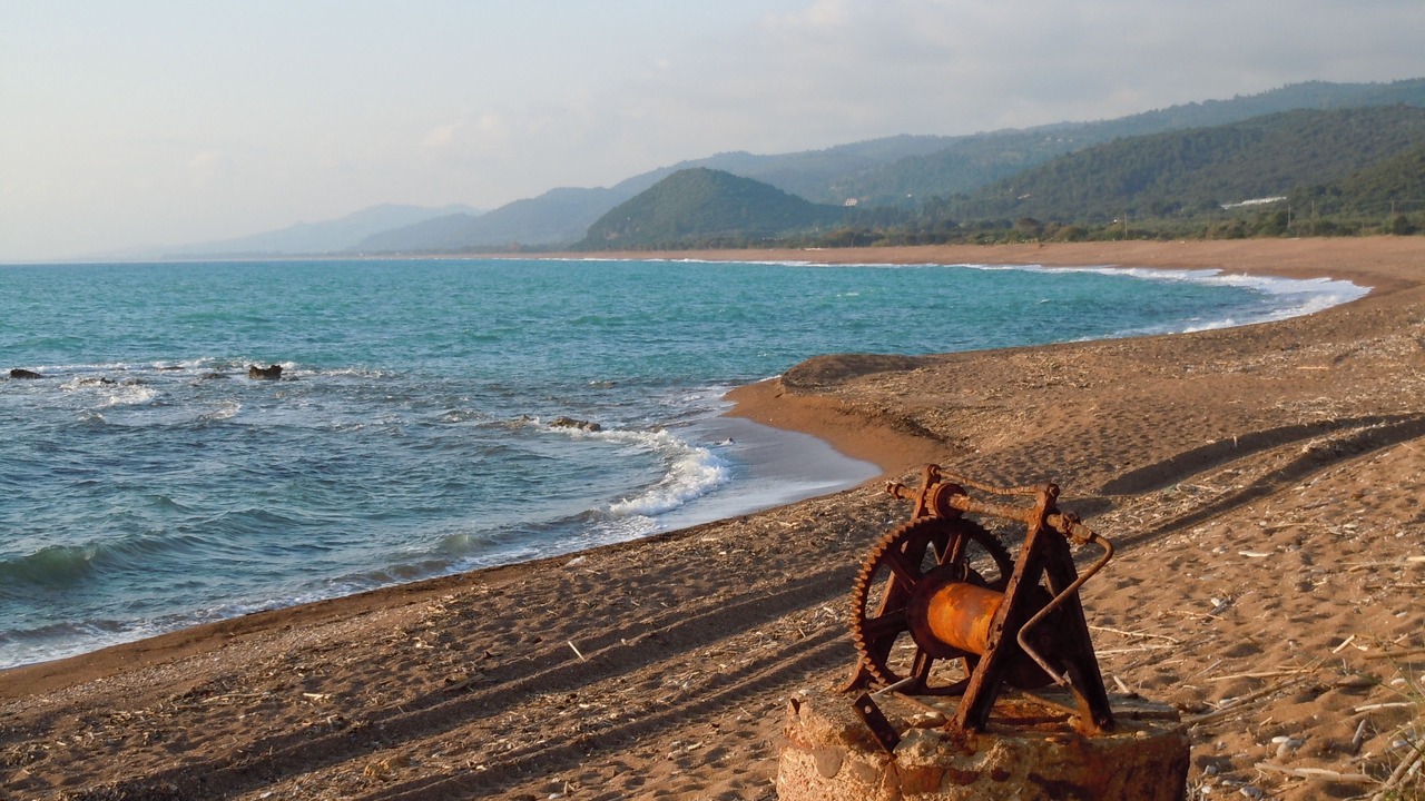 Photo of Outdoor in Trifylia