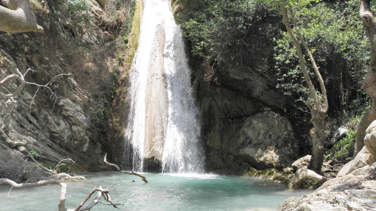 Photo of Outdoor in Trifylia