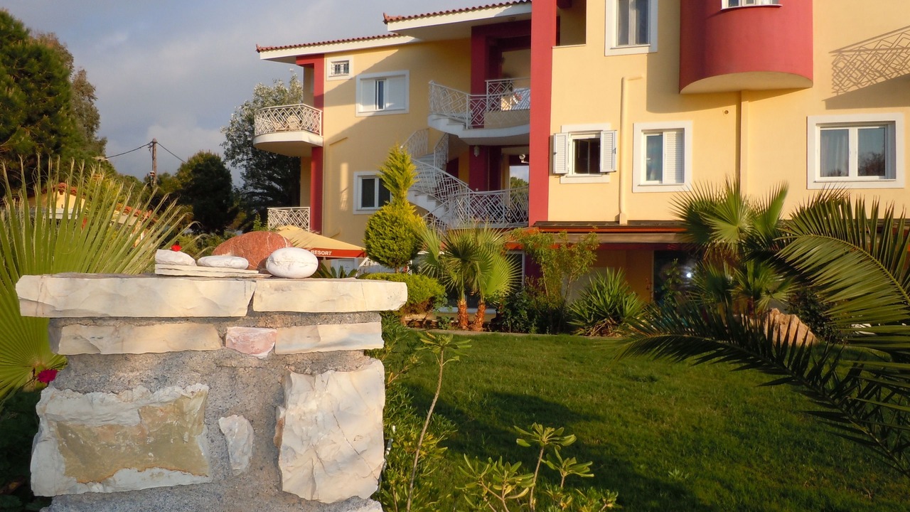 Photo of Outdoor in Trifylia