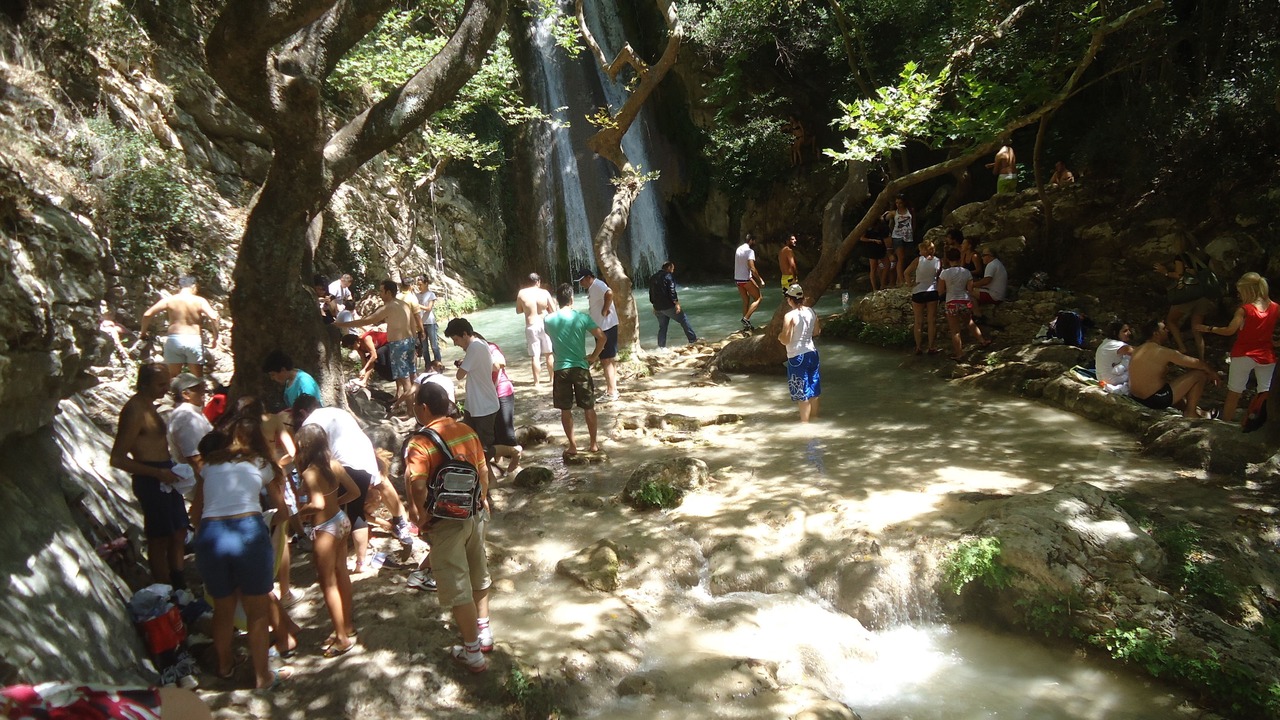 Photo of Outdoor in Trifylia
