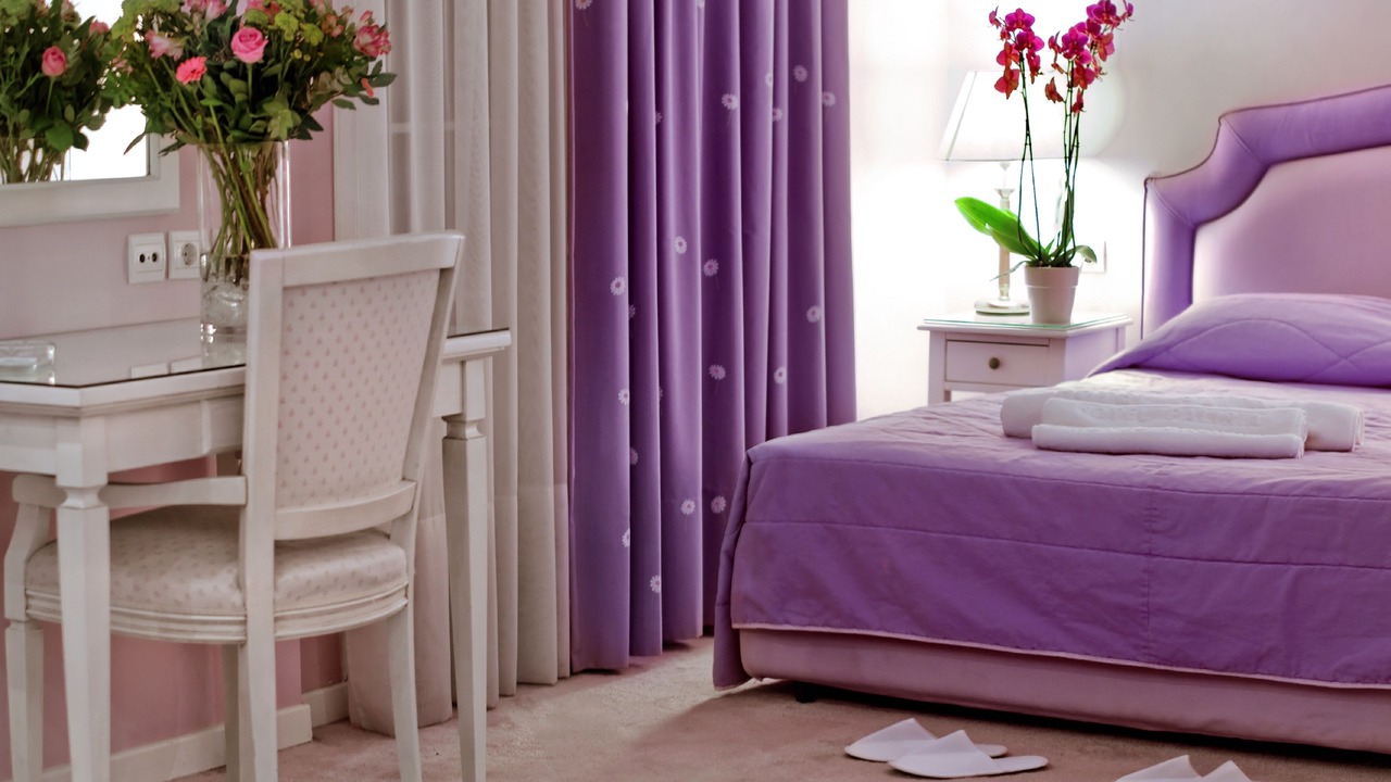 Photo of Bedroom in Chalcis