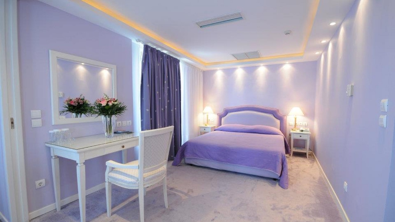 Photo of Bedroom in Chalcis