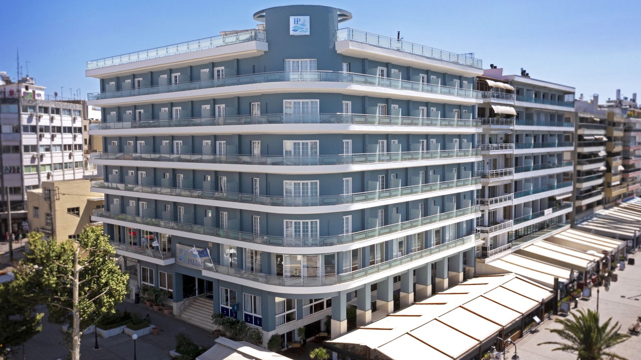 Photo of Outdoor in Chalcis