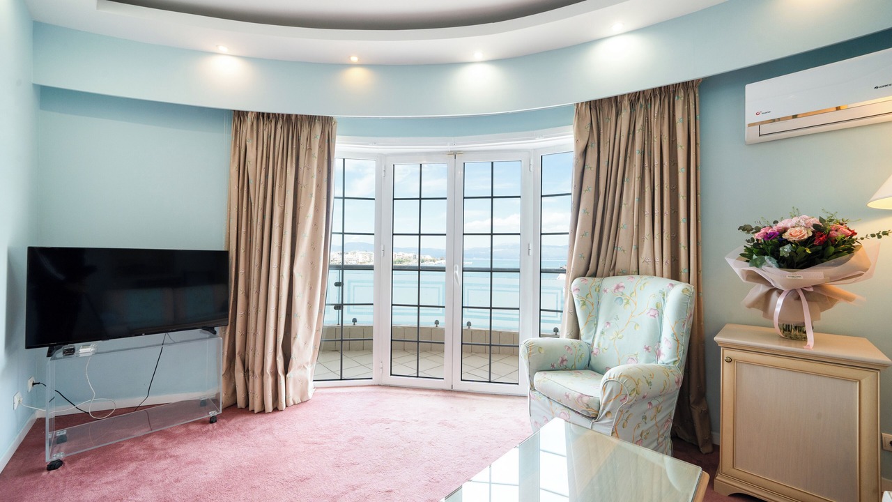 Photo of Bedroom in Chalcis
