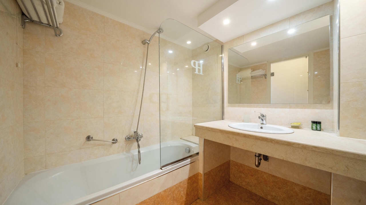 Photo of Bathroom in Chalcis