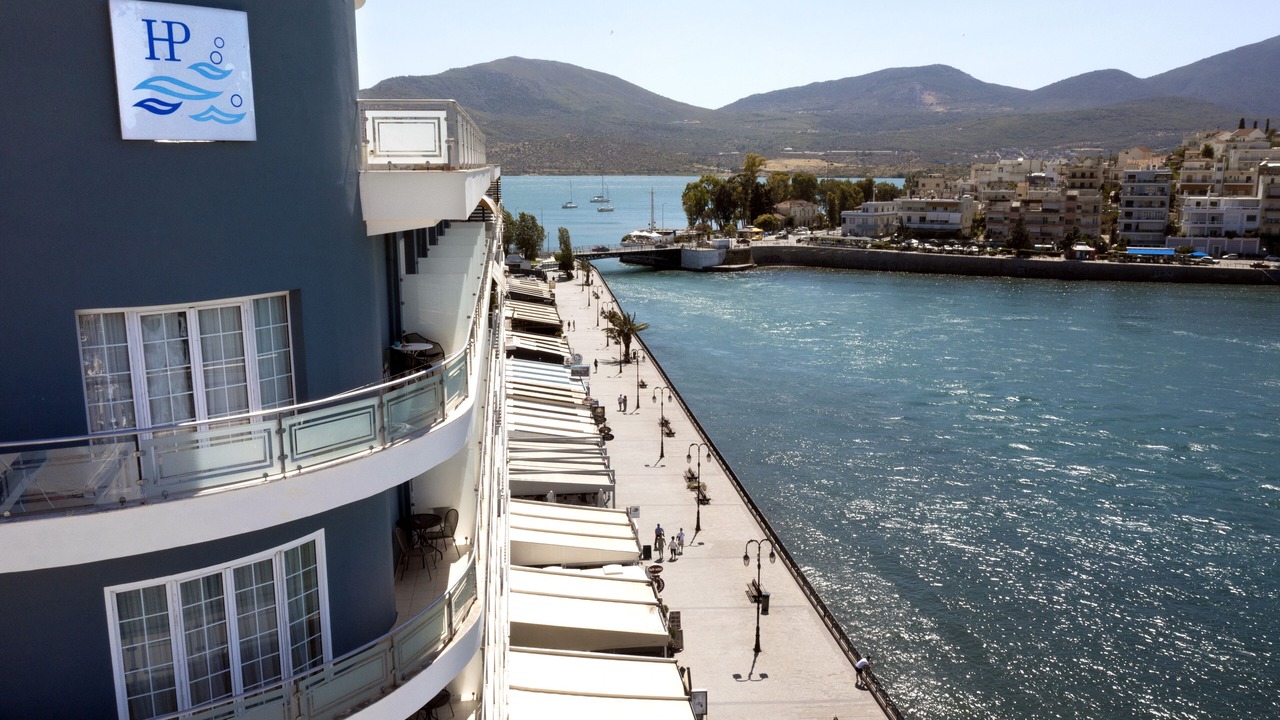 Photo of Outdoor in Chalcis