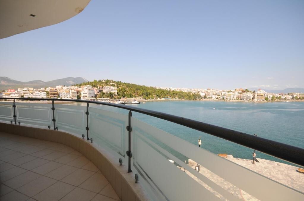 Photo of Bedroom in Chalcis