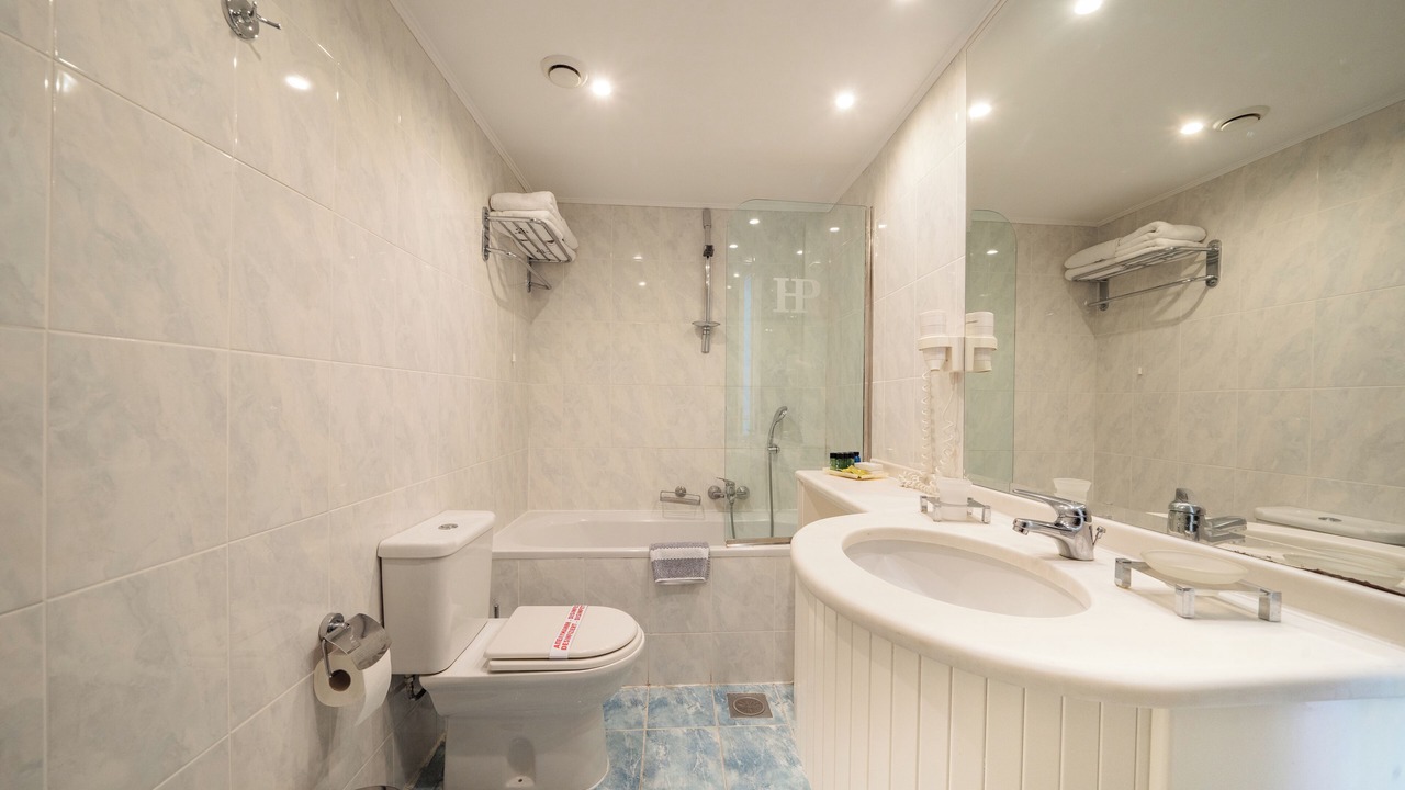 Photo of Bathroom in Chalcis