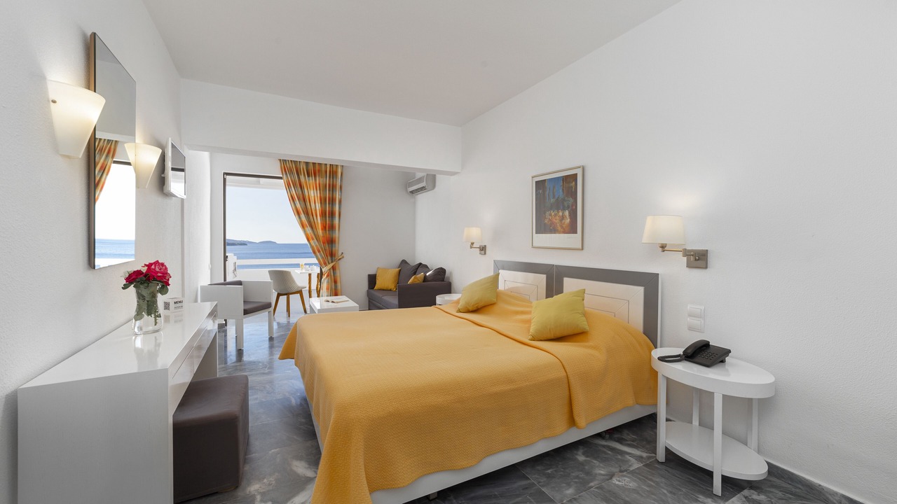 Photo of Bedroom in Kipri