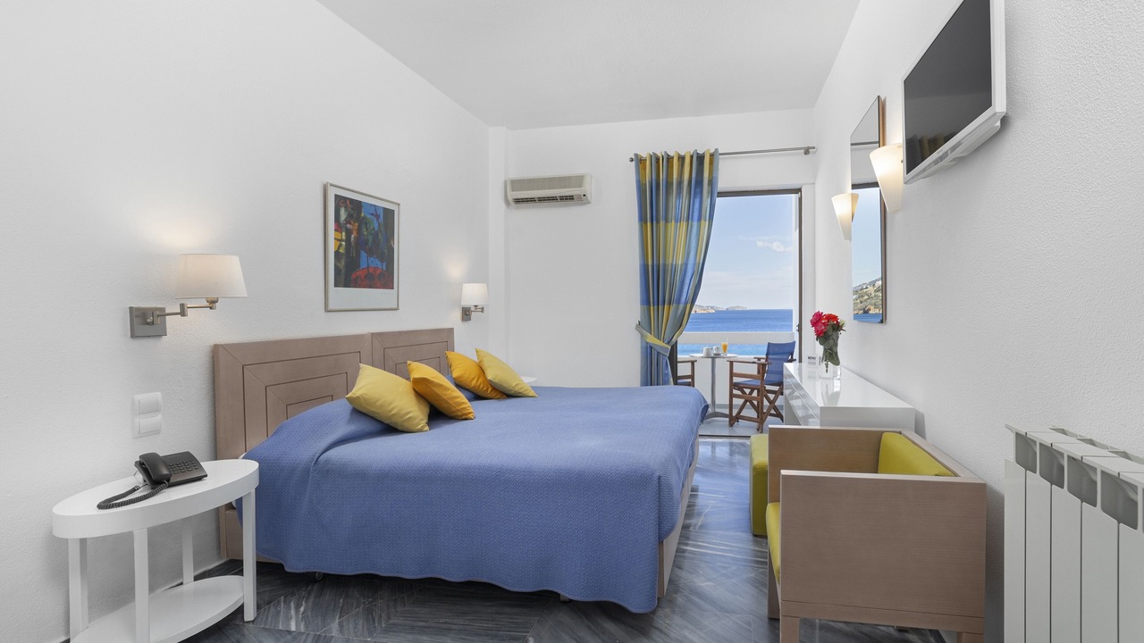 Photo of Bedroom in Kipri