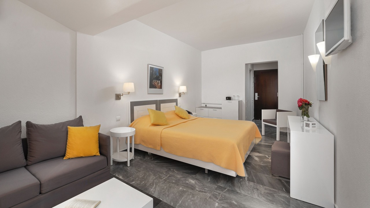 Photo of Bedroom in Kipri