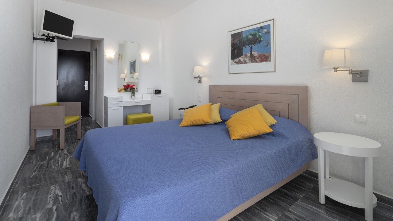 Photo of Bedroom in Kipri