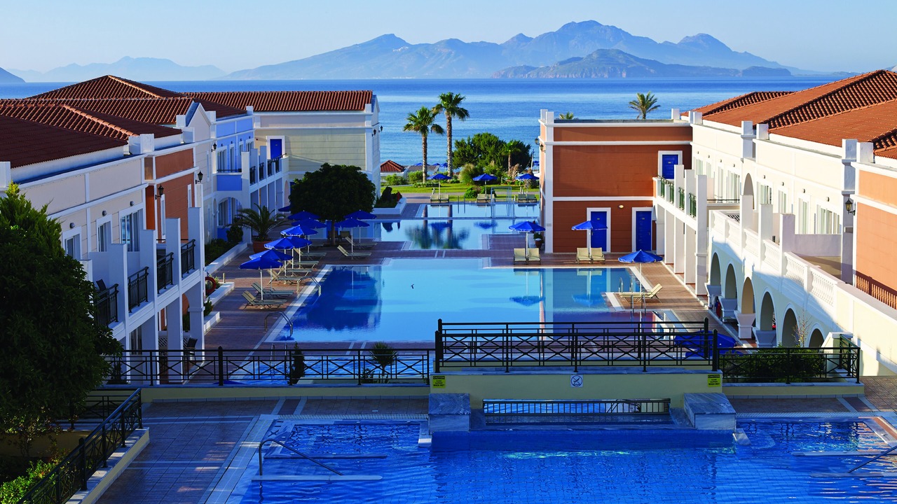 Photo of Outdoor in Kardamena