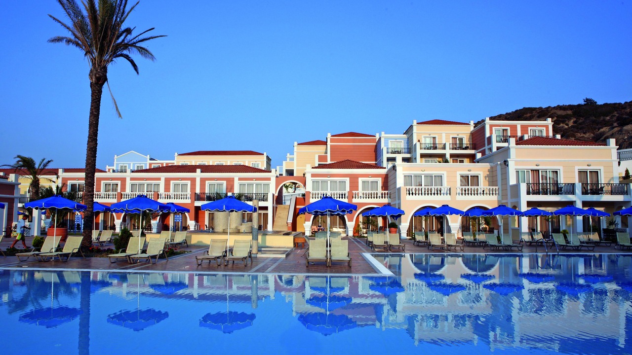 Photo of Outdoor in Kardamena