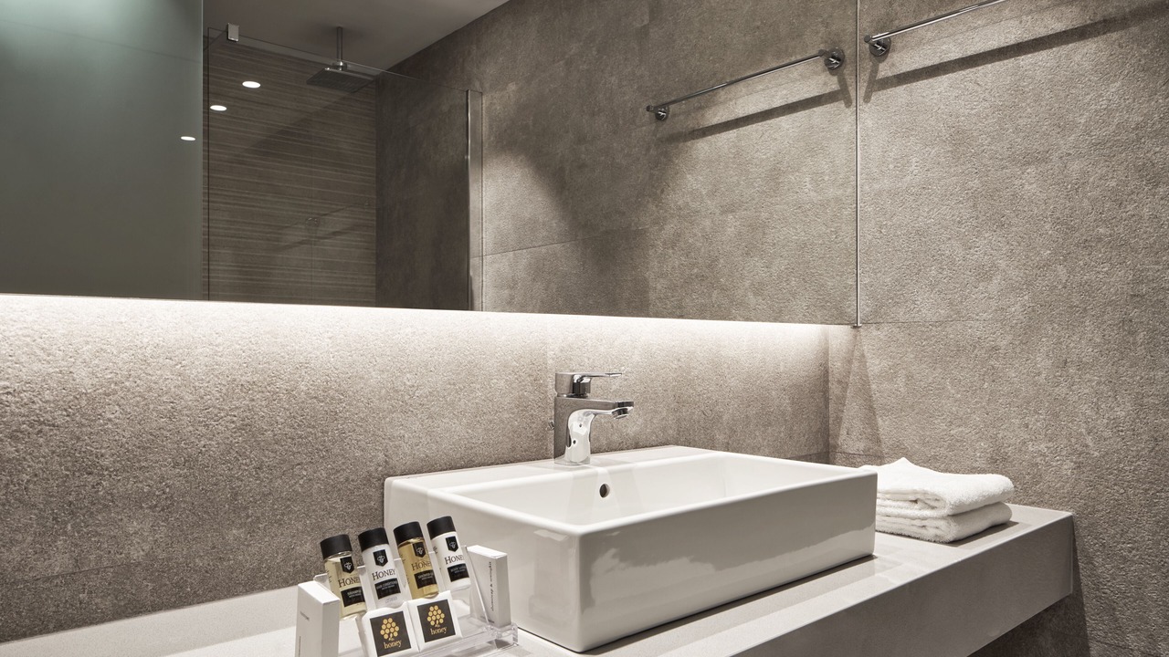 Photo of Bathroom in Kardamena