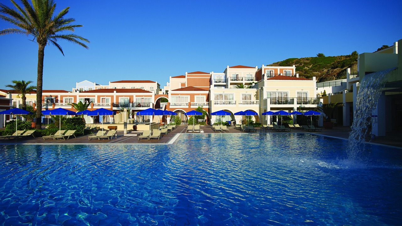 Photo of Outdoor in Kardamena
