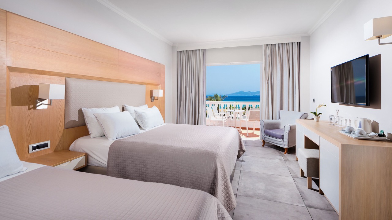 Photo of Bedroom in Kardamena