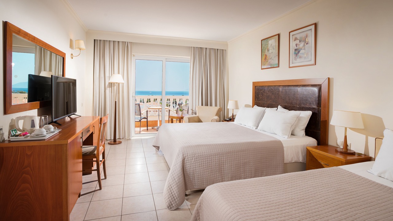 Photo of Bedroom in Kardamena