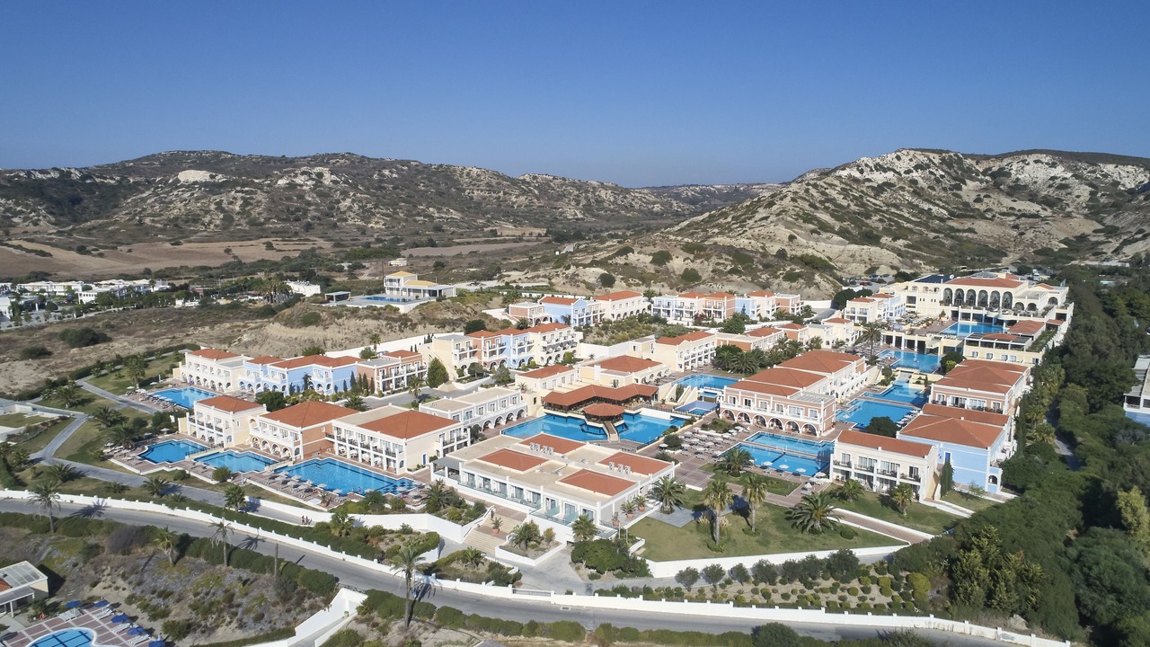 Photo of Outdoor in Kardamena