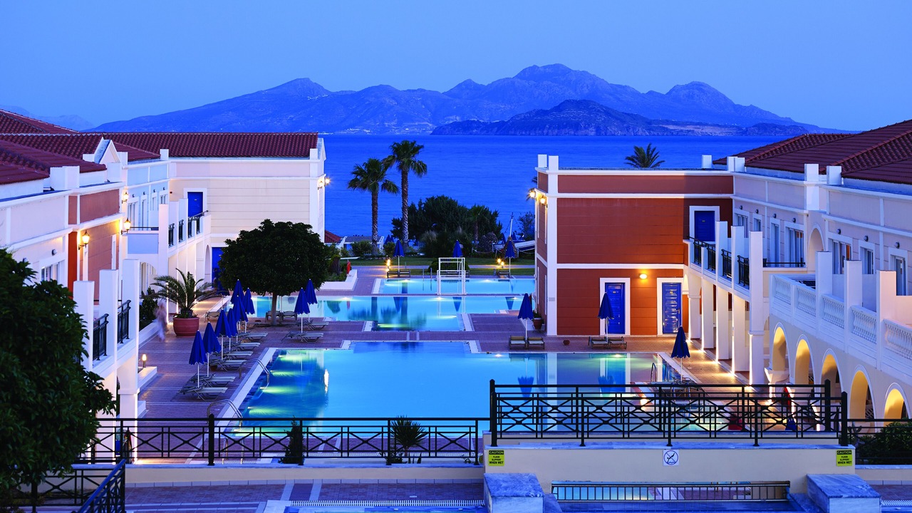 Photo of Outdoor in Kardamena