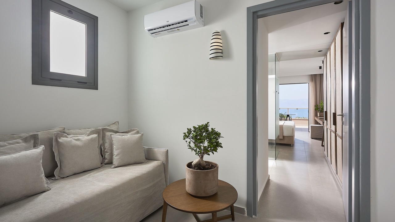 Photo of Bedroom in Psalidi