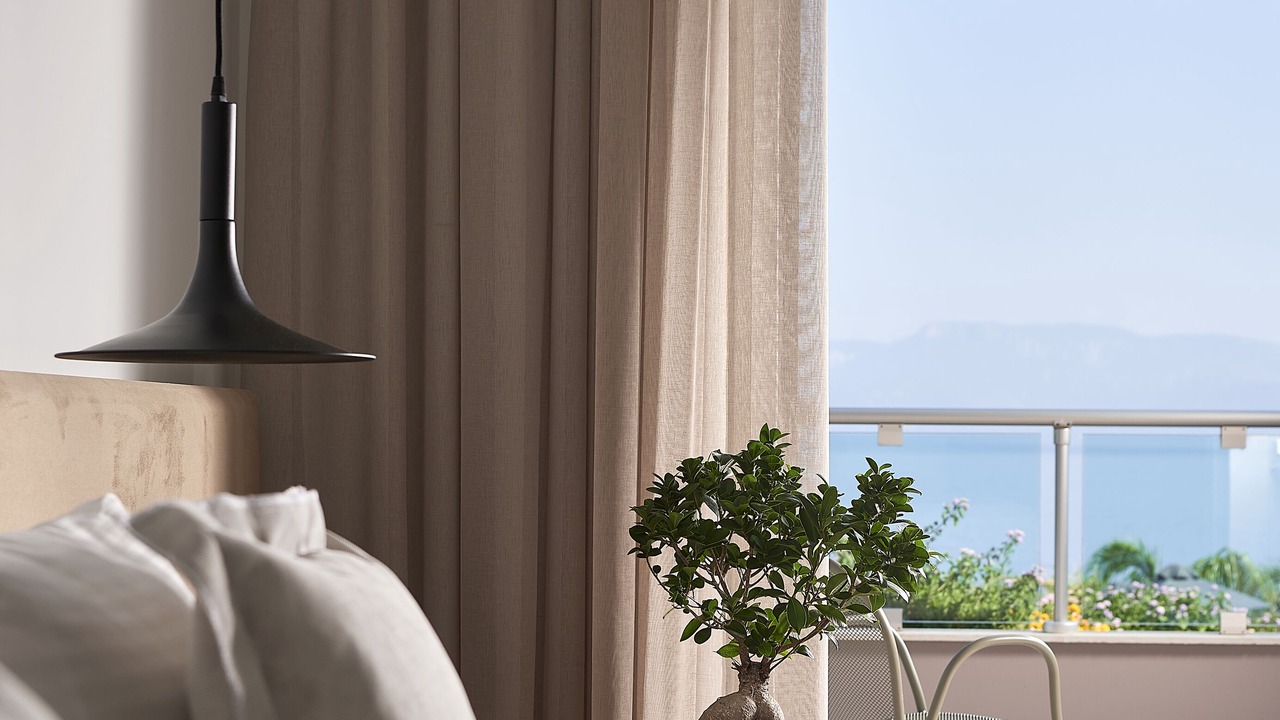 Photo of Bedroom in Psalidi