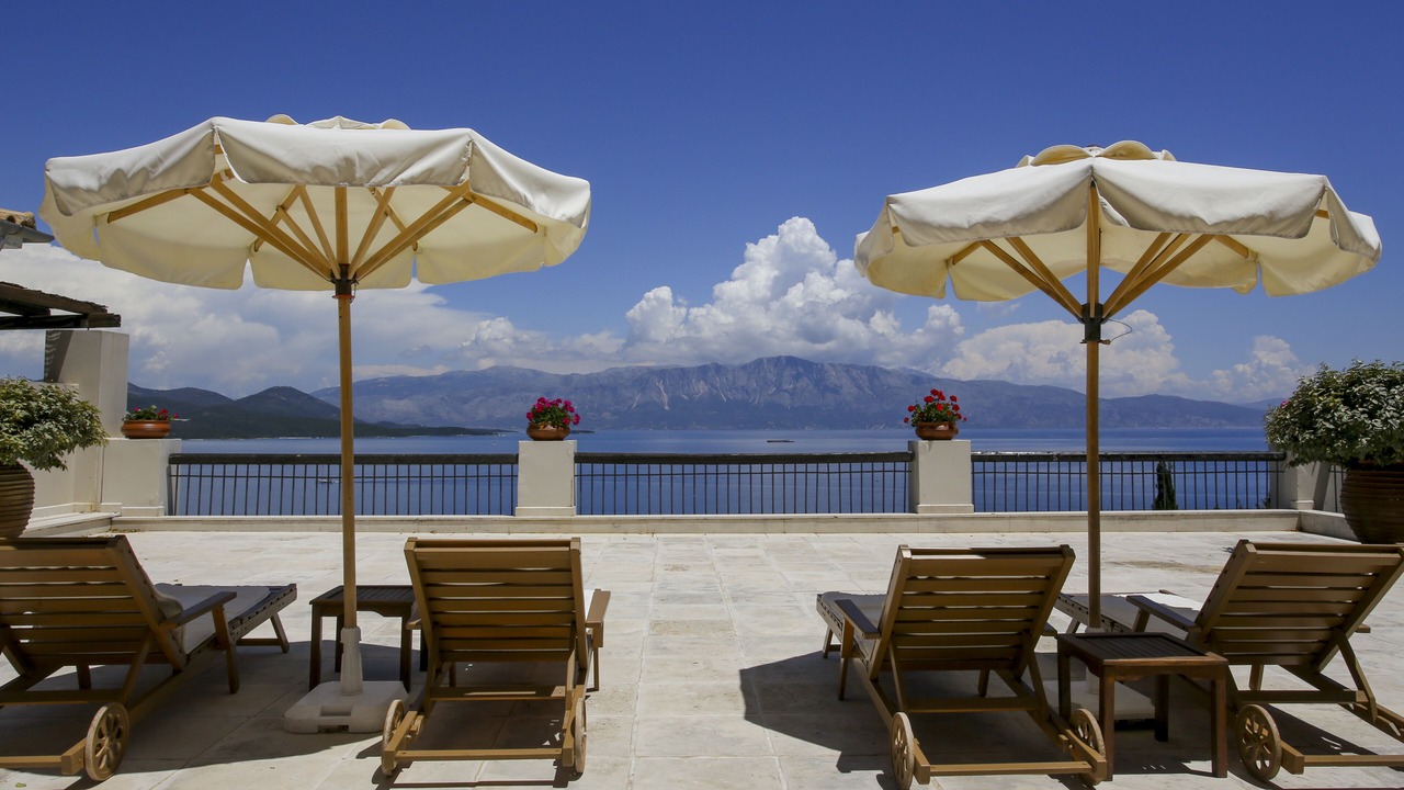 Photo of Outdoor in Spanokhorion