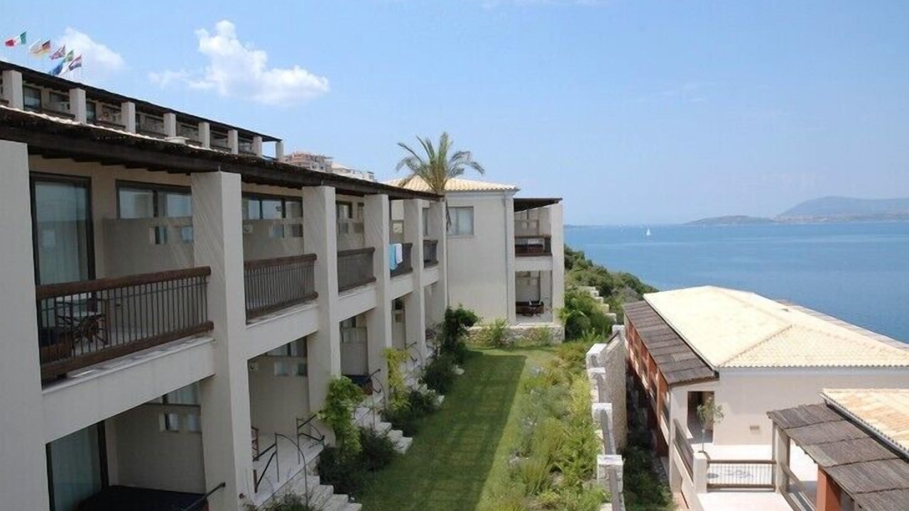 Photo of Outdoor in Spanokhorion