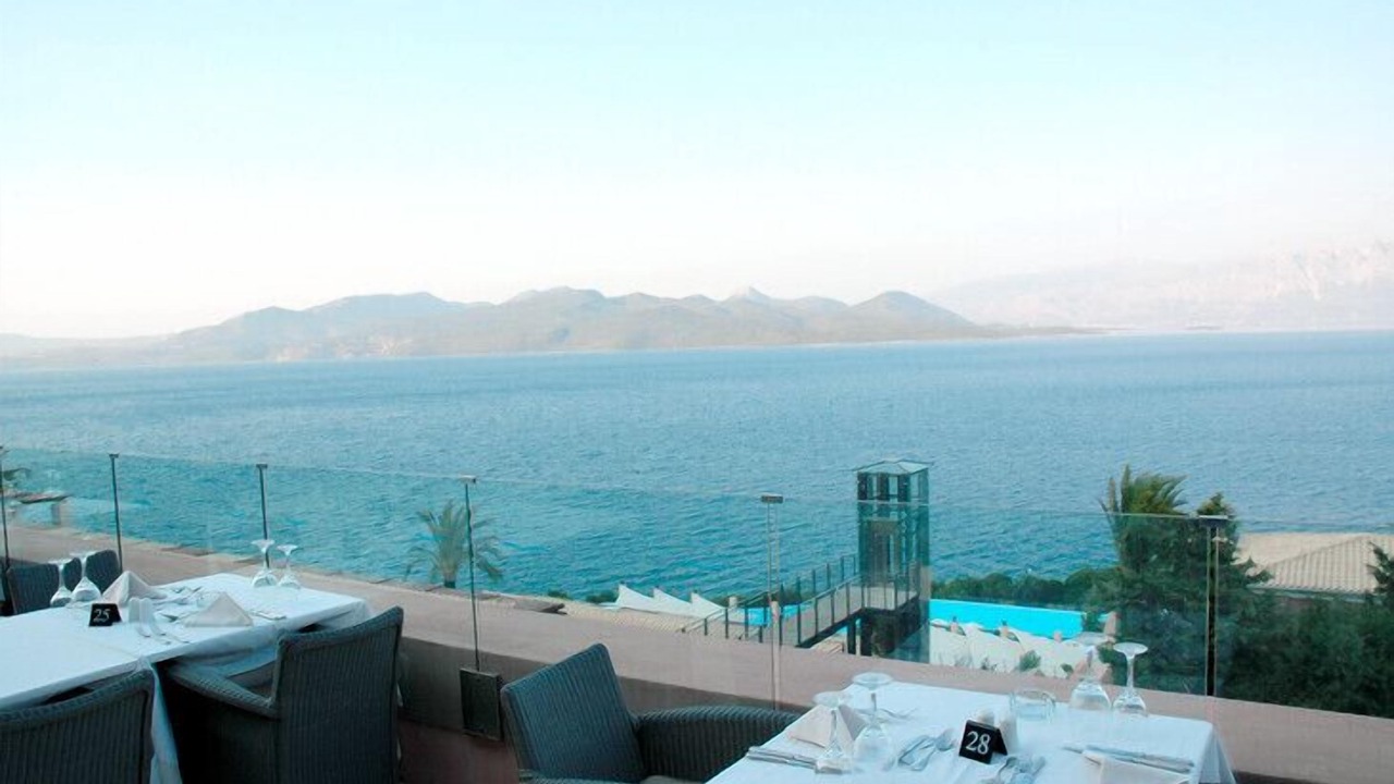 Photo of Outdoor in Spanokhorion