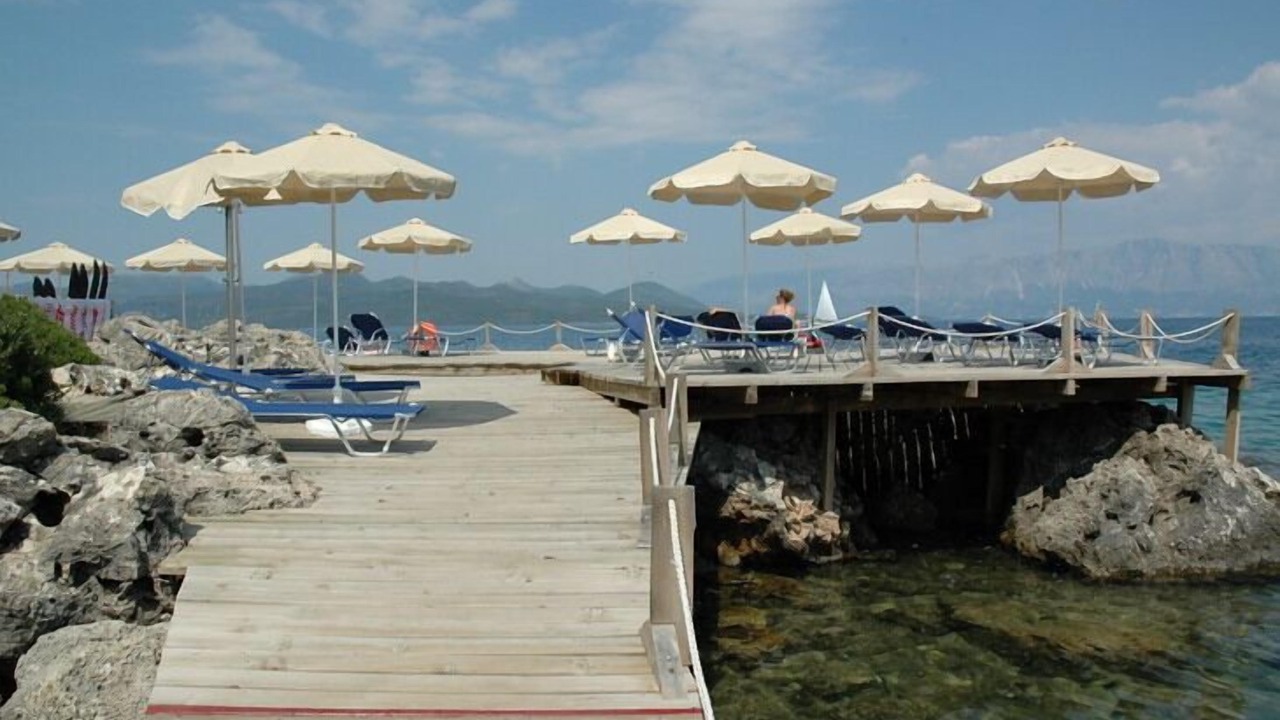 Photo of Outdoor in Spanokhorion