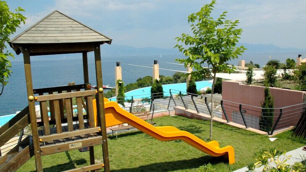 Photo of Outdoor in Spanokhorion