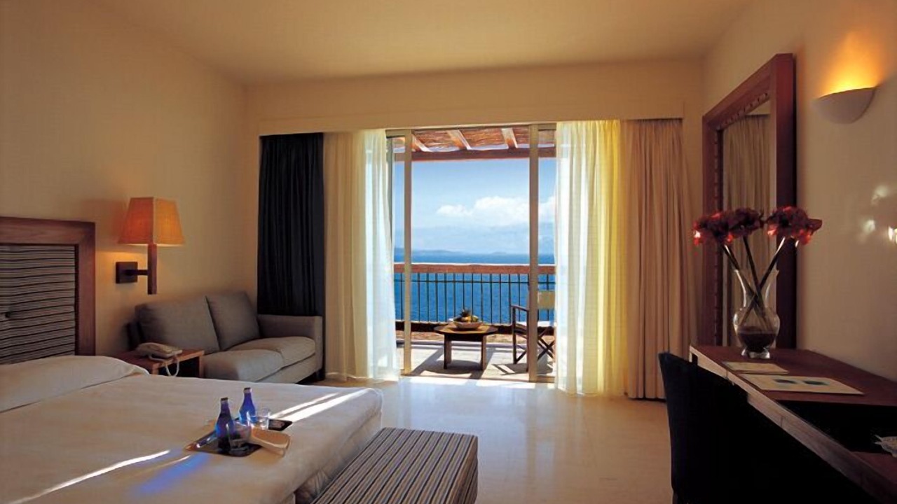 Photo of Bedroom in Spanokhorion