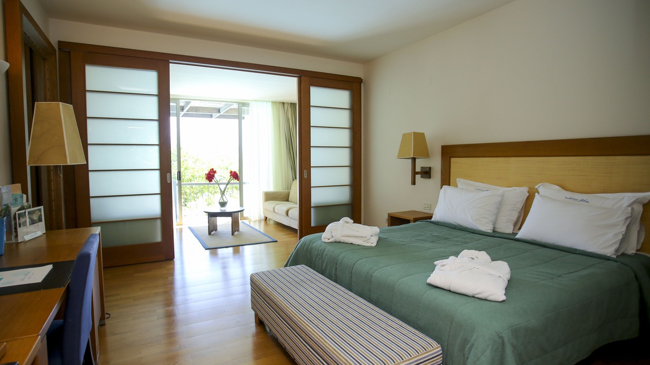 Photo of Outdoor in Spanokhorion