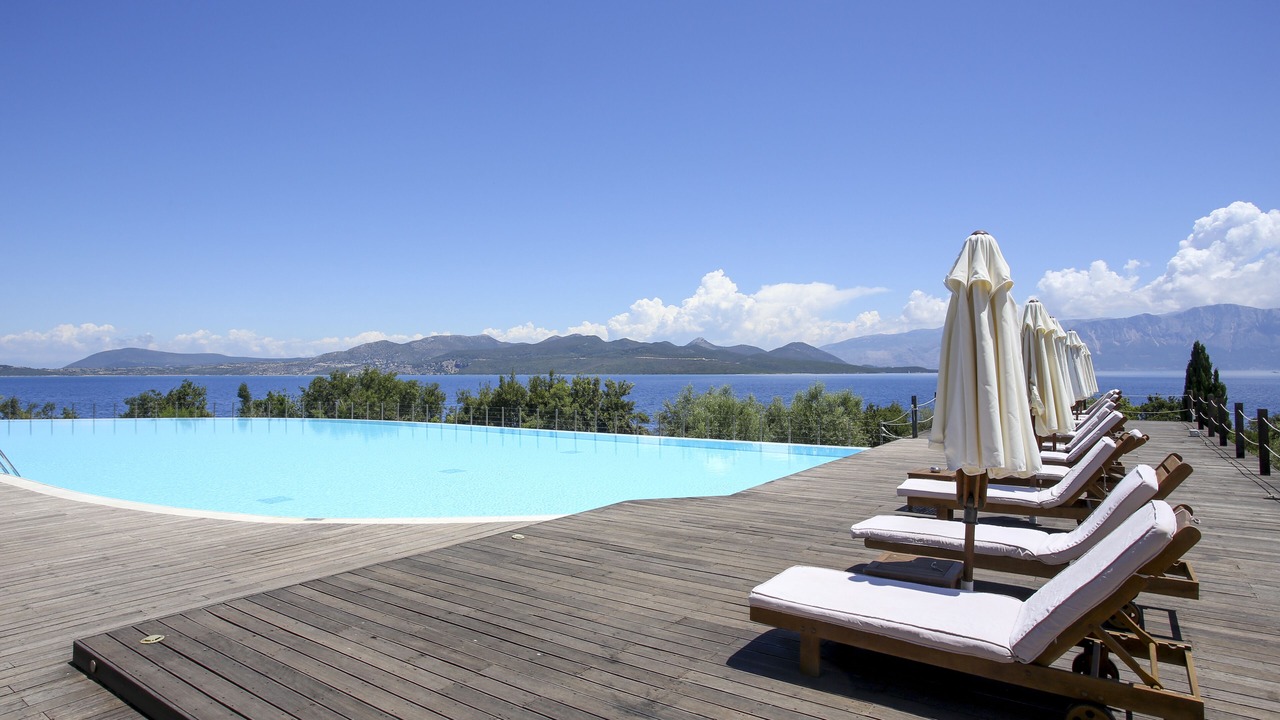 Photo of Outdoor in Spanokhorion