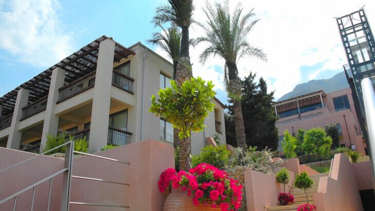 Photo of Outdoor in Spanokhorion