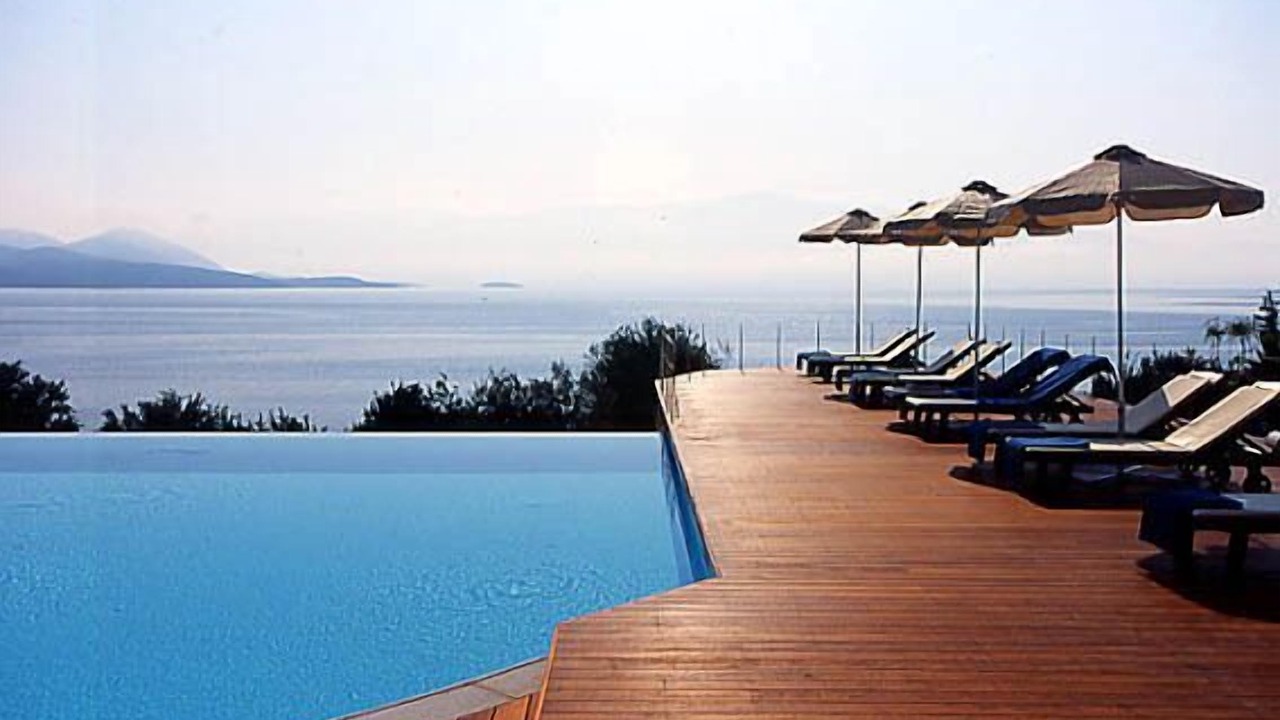 Photo of Outdoor in Spanokhorion