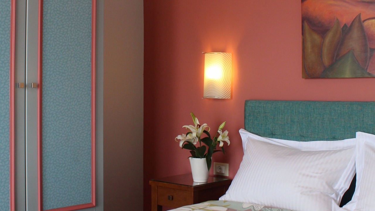 Photo of Bedroom in Tolo