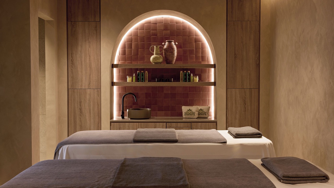Photo of Bedroom in Agios Gordios