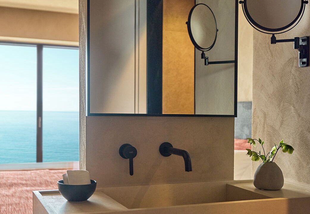 Photo of Bathroom in Agios Gordios