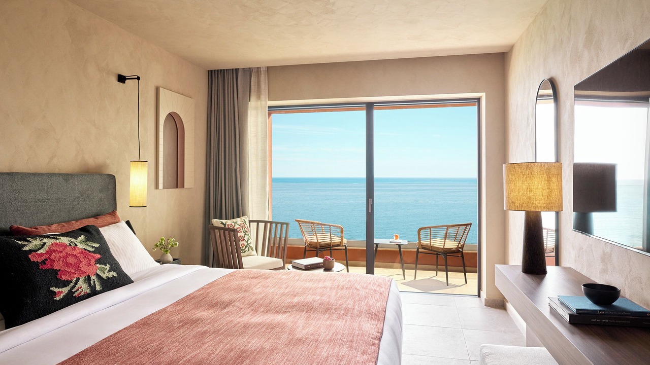 Photo of Bedroom in Agios Gordios